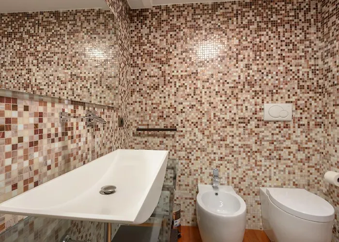 Saint Peter Apartment