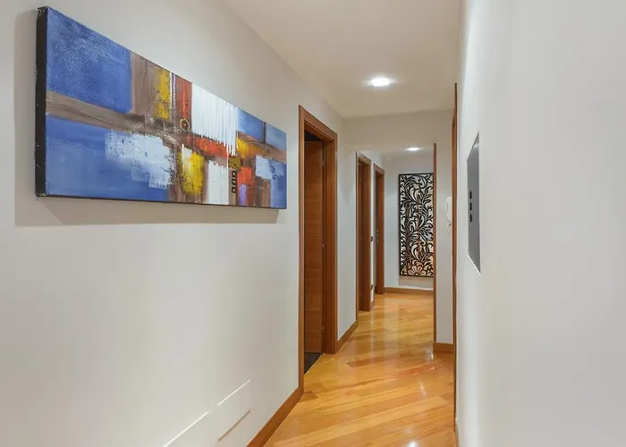 Saint Peter Apartment Rome