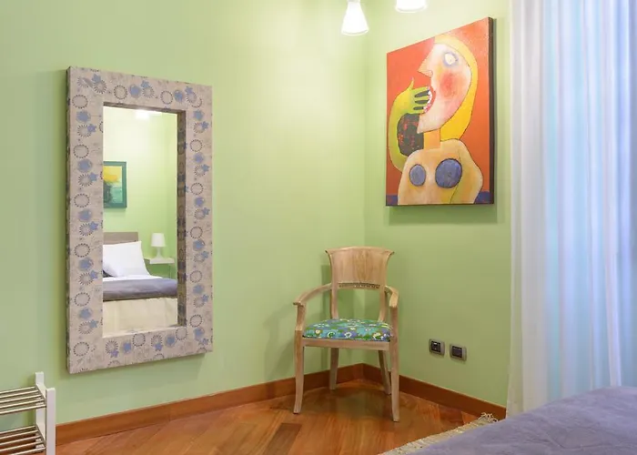 Apartment Saint Peter *