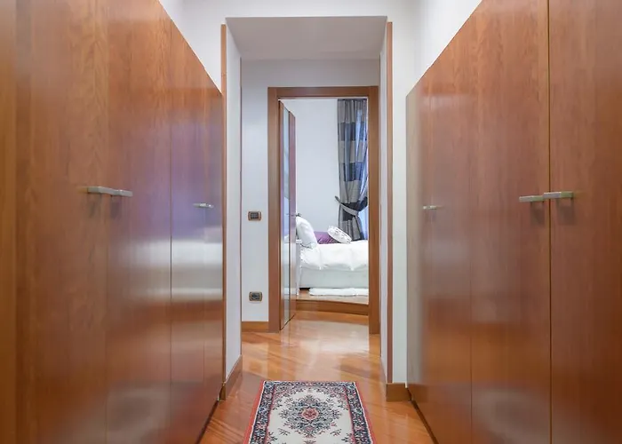 Apartment Saint Peter