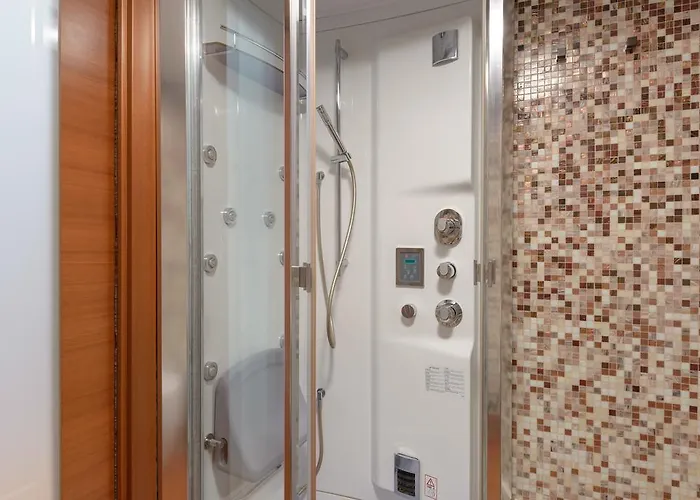 Apartment Saint Peter *