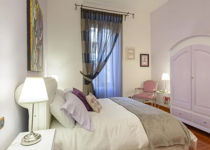 Saint Peter Apartment *