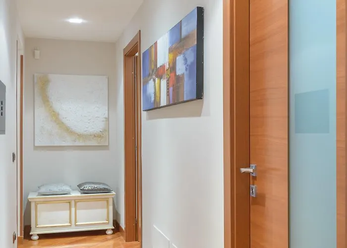 Saint Peter Apartment