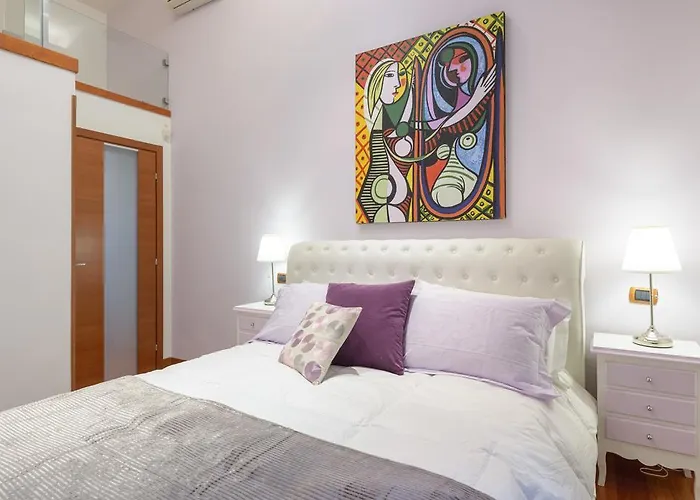 Apartment Saint Peter *