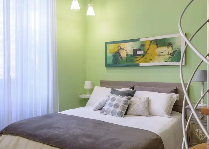 Saint Peter Apartment *