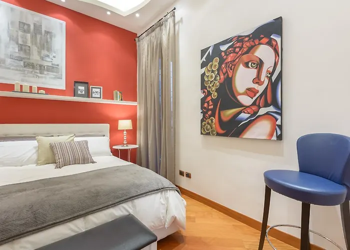 Apartment Saint Peter *