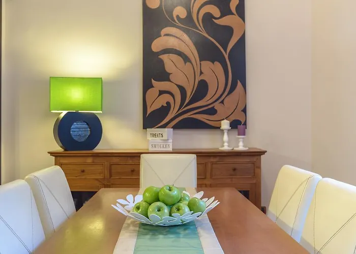 Apartment Saint Peter Rome